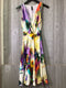 Elana Kattan Dress Size